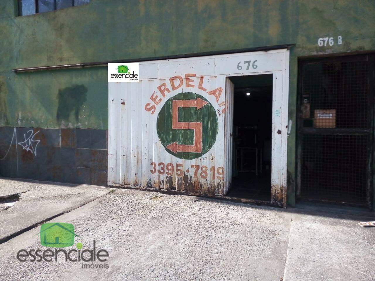Loja-Salão para alugar, 53m² - Foto 2