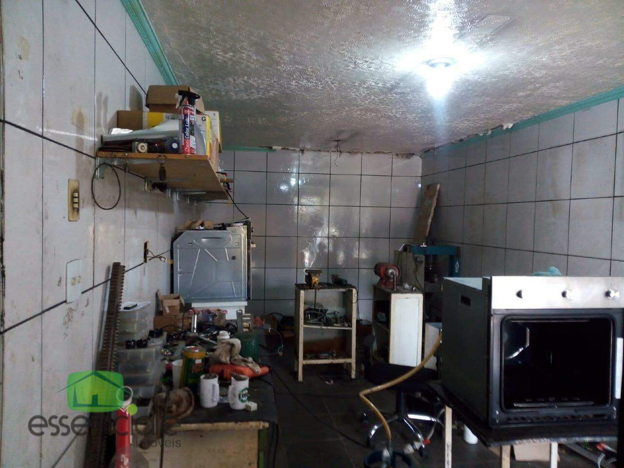 Loja-Salão para alugar, 53m² - Foto 3