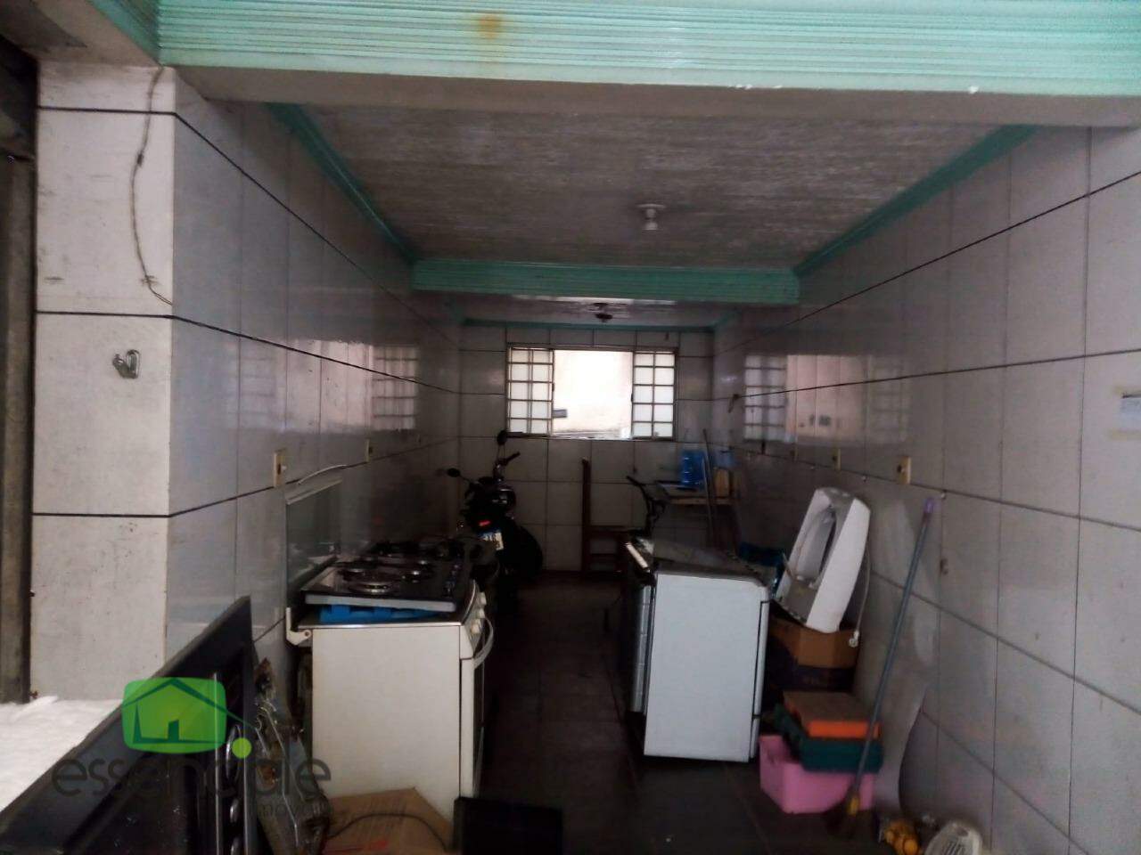 Loja-Salão para alugar, 53m² - Foto 4
