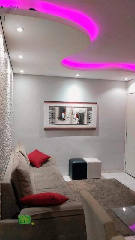 Apartamento para alugar com 2 quartos, 48m² - Foto 2
