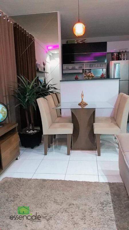 Apartamento para alugar com 2 quartos, 48m² - Foto 5