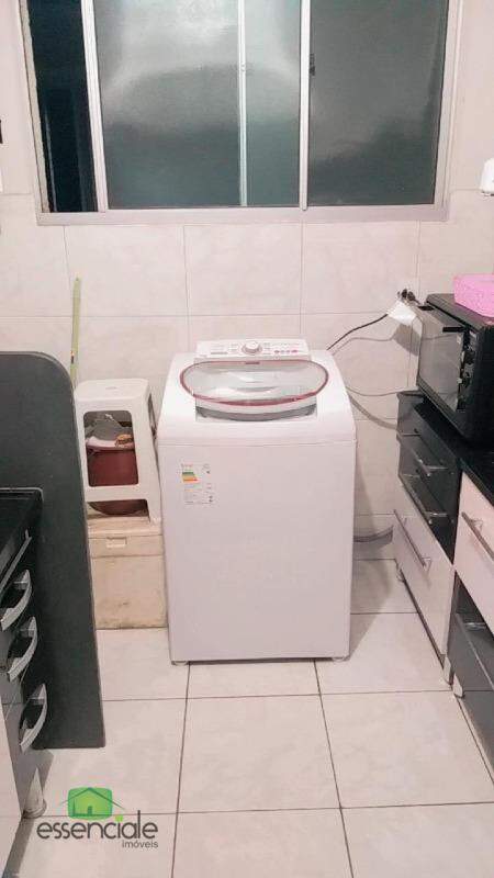 Apartamento para alugar com 2 quartos, 48m² - Foto 11