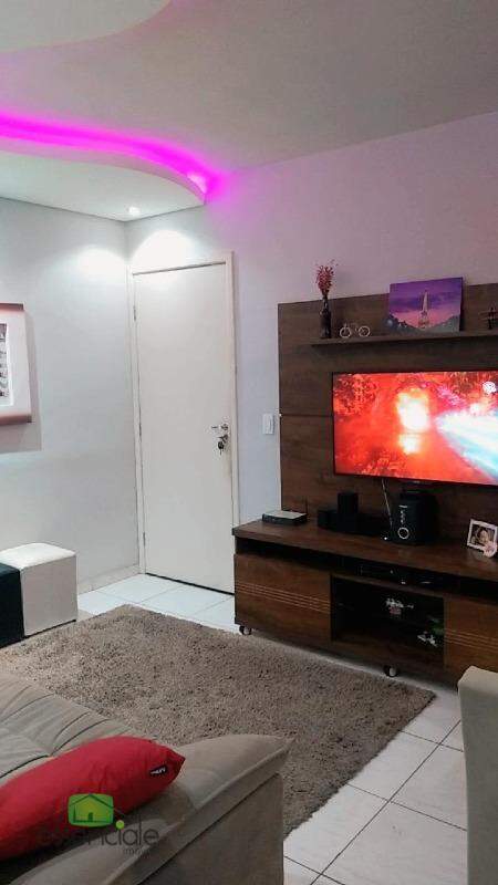 Apartamento para alugar com 2 quartos, 48m² - Foto 8