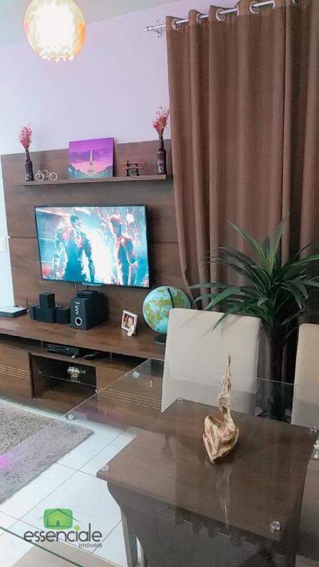 Apartamento para alugar com 2 quartos, 48m² - Foto 4