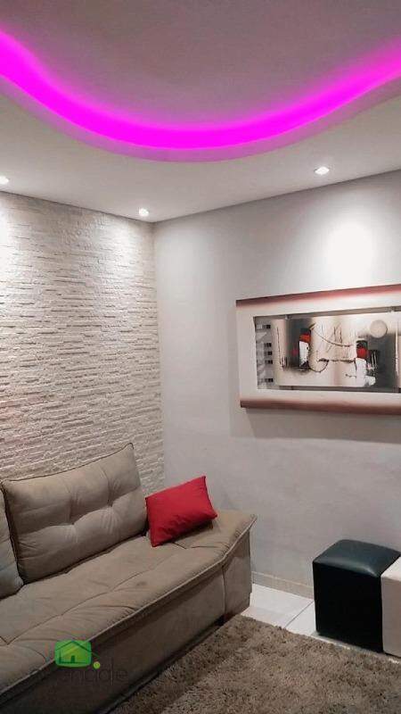 Apartamento para alugar com 2 quartos, 48m² - Foto 3