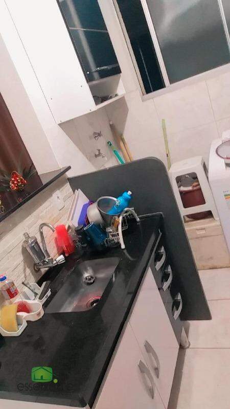 Apartamento para alugar com 2 quartos, 48m² - Foto 10