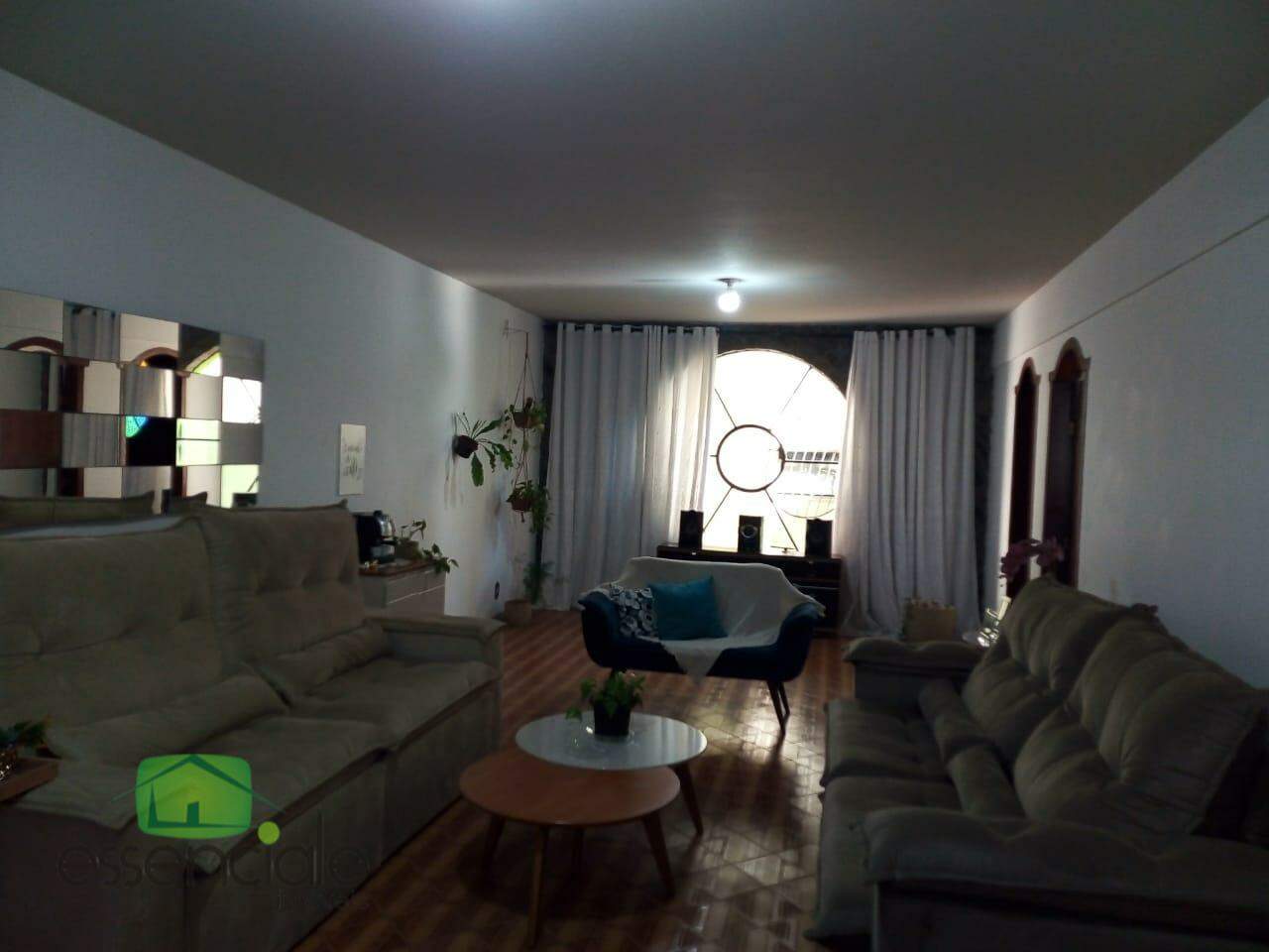 Casa para alugar com 5 quartos, 1200m² - Foto 19
