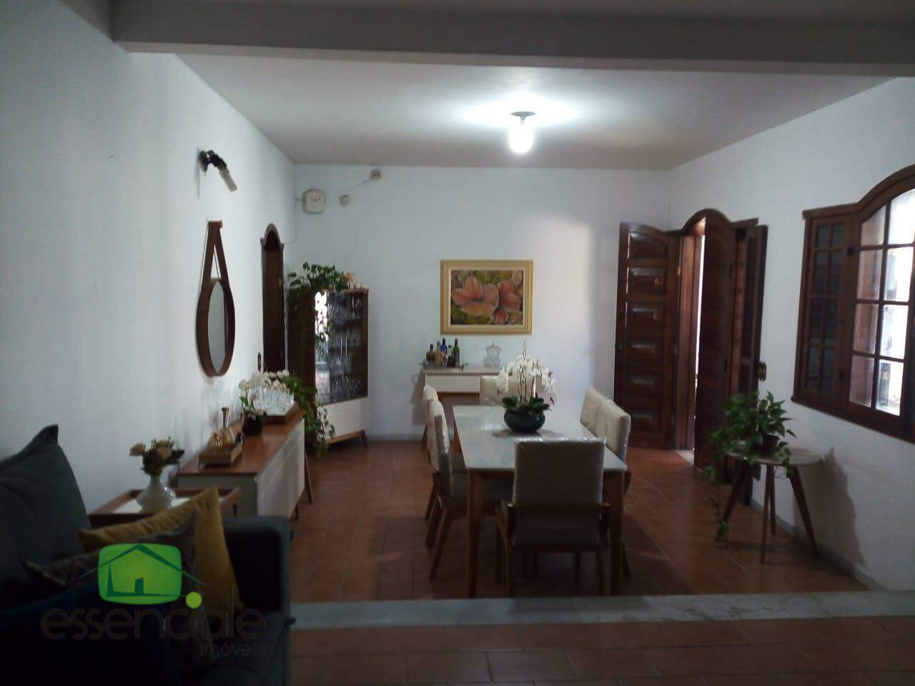 Casa para alugar com 5 quartos, 1200m² - Foto 13