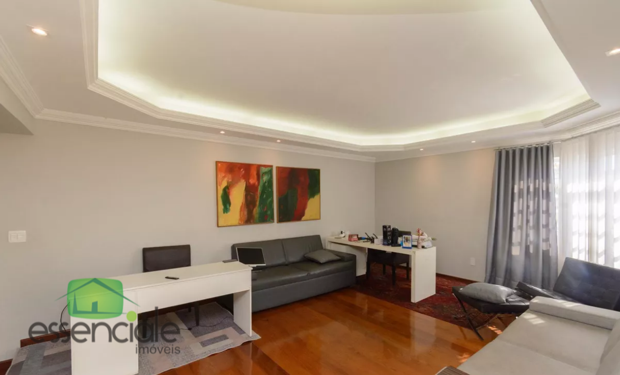 Casa para alugar com 3 quartos, 300m² - Foto 25