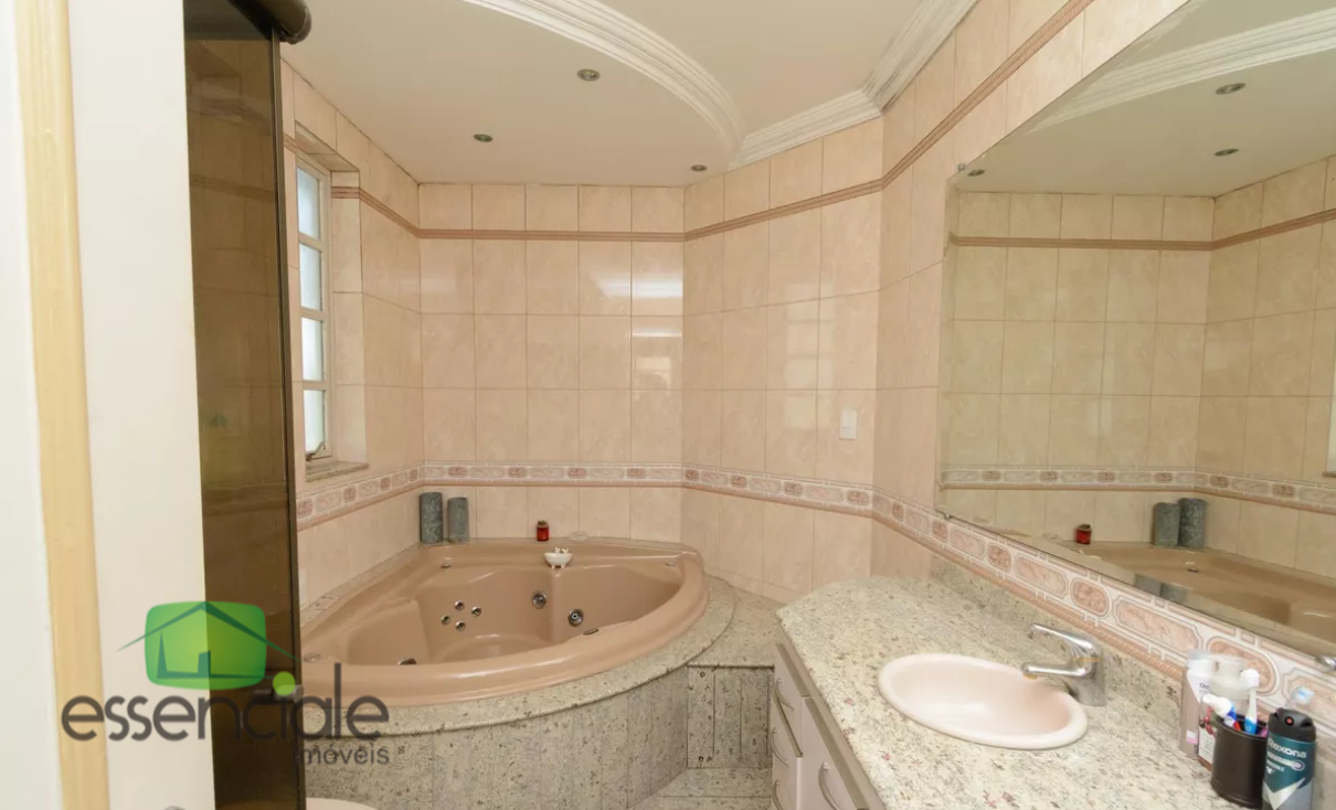 Casa para alugar com 3 quartos, 300m² - Foto 22