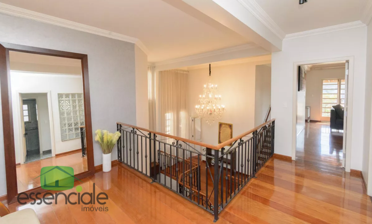 Casa para alugar com 3 quartos, 300m² - Foto 10