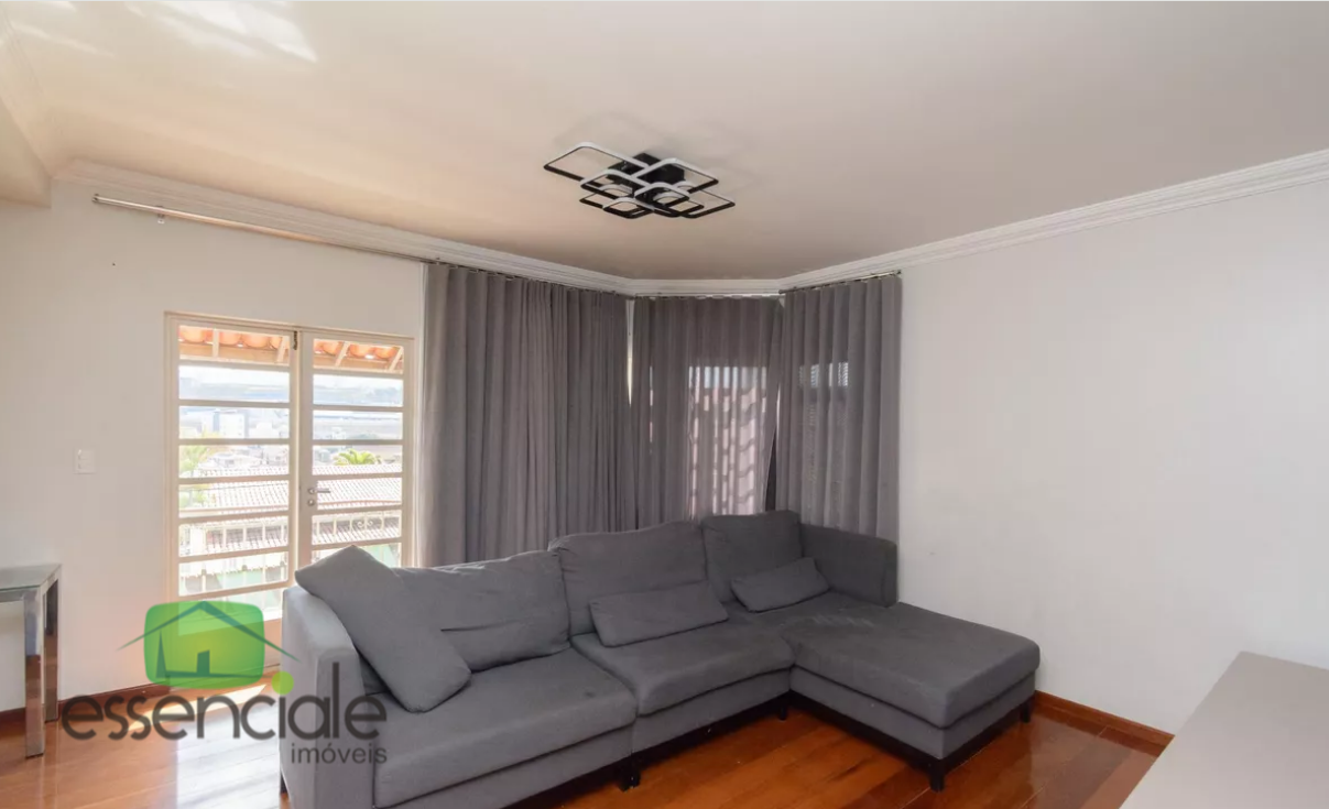 Casa para alugar com 3 quartos, 300m² - Foto 3