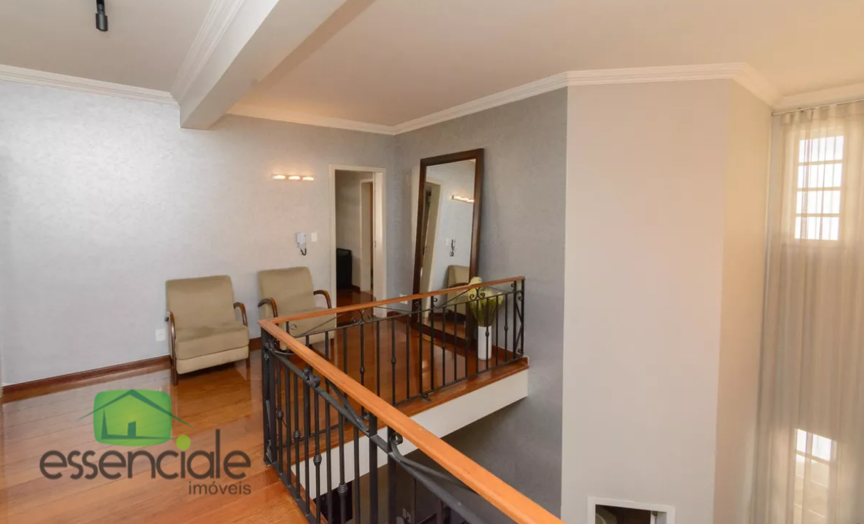Casa para alugar com 3 quartos, 300m² - Foto 9