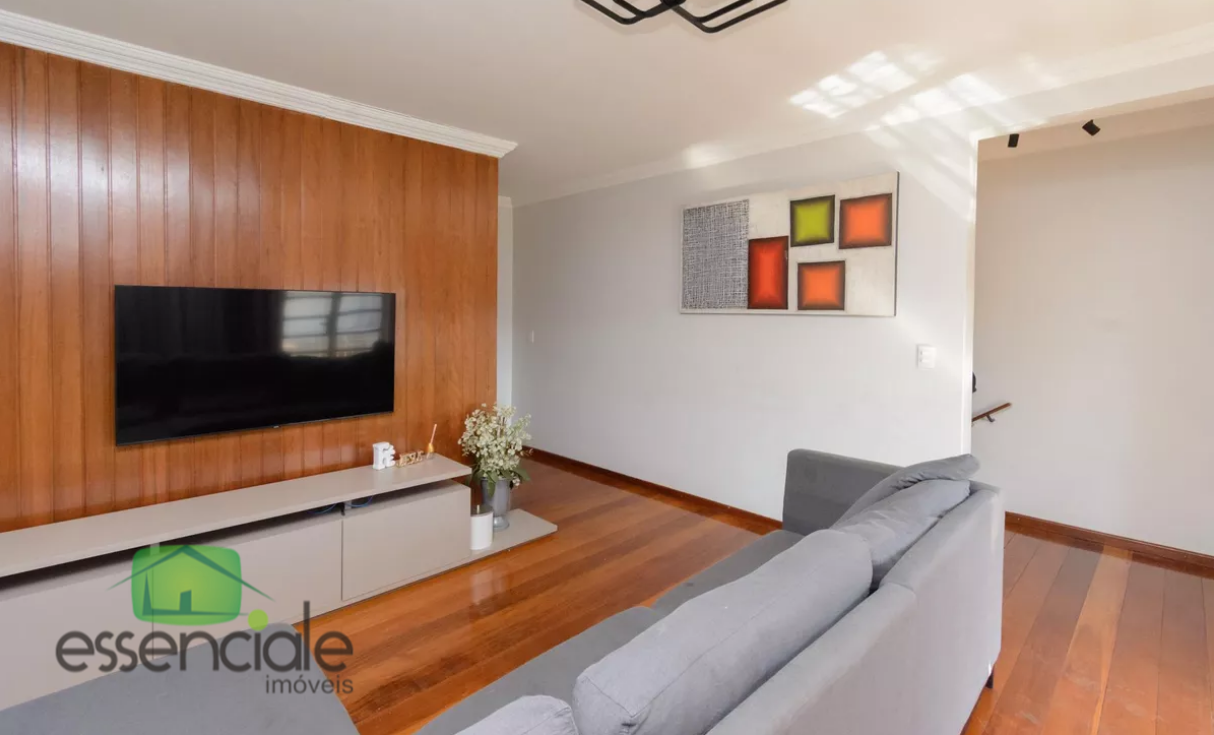 Casa para alugar com 3 quartos, 300m² - Foto 5