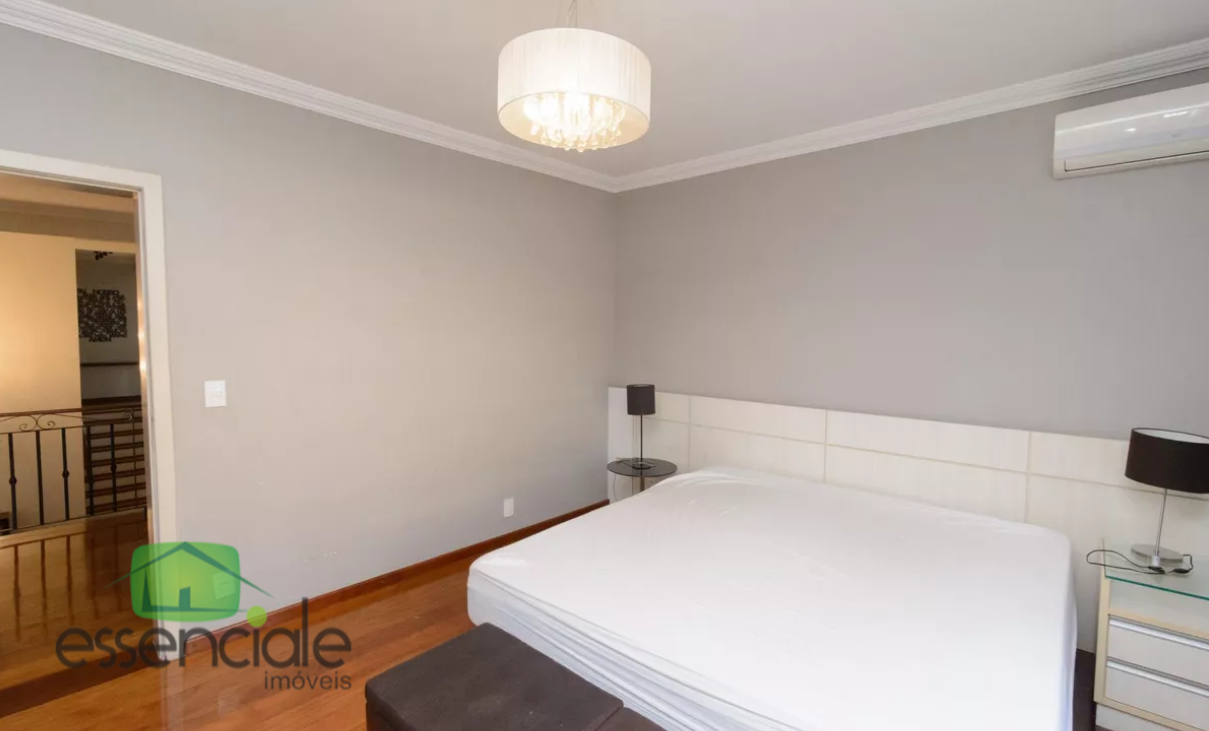 Casa para alugar com 3 quartos, 300m² - Foto 19
