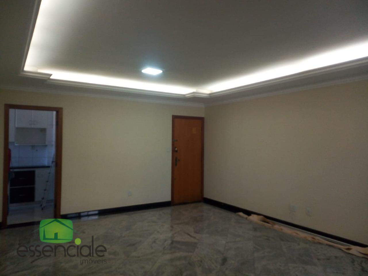 Apartamento para alugar com 3 quartos, 88m² - Foto 1