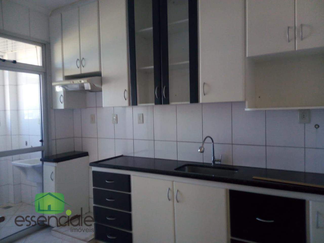 Apartamento para alugar com 3 quartos, 88m² - Foto 11