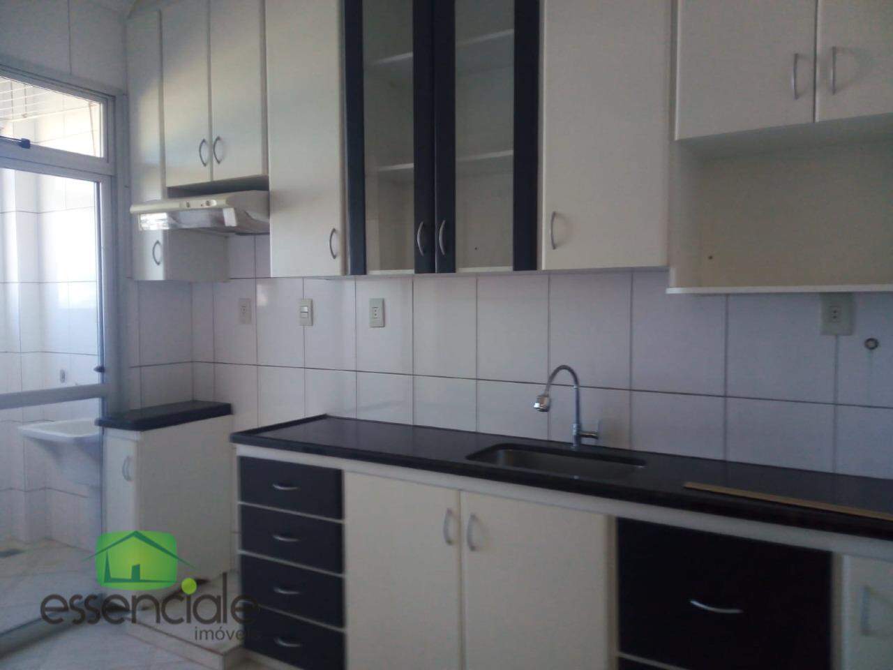 Apartamento para alugar com 3 quartos, 88m² - Foto 9
