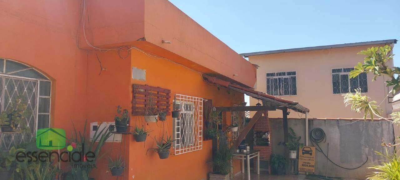 Casa à venda com 3 quartos, 180m² - Foto 3