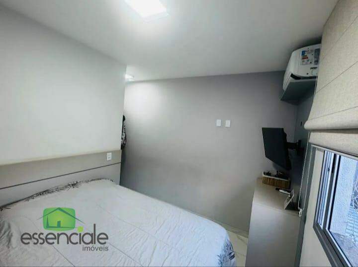 Apartamento à venda com 2 quartos, 89m² - Foto 4
