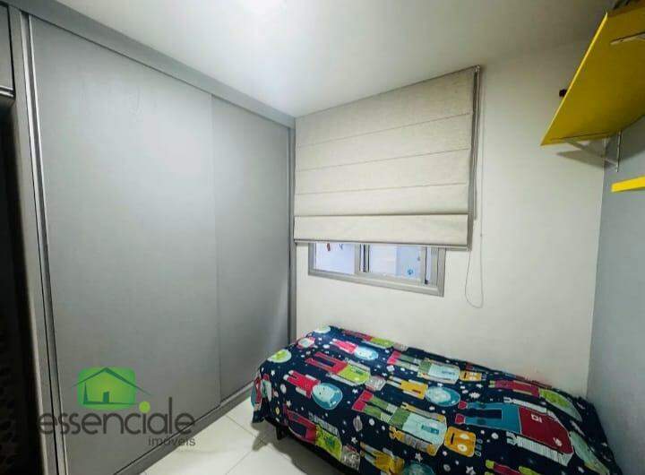 Apartamento à venda com 2 quartos, 89m² - Foto 6