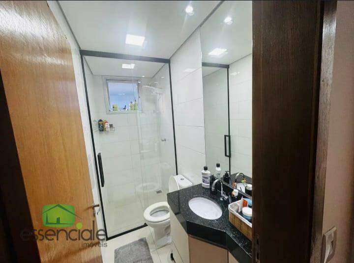 Apartamento à venda com 2 quartos, 89m² - Foto 8