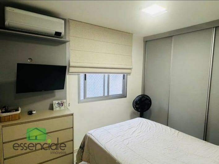 Apartamento à venda com 2 quartos, 89m² - Foto 3