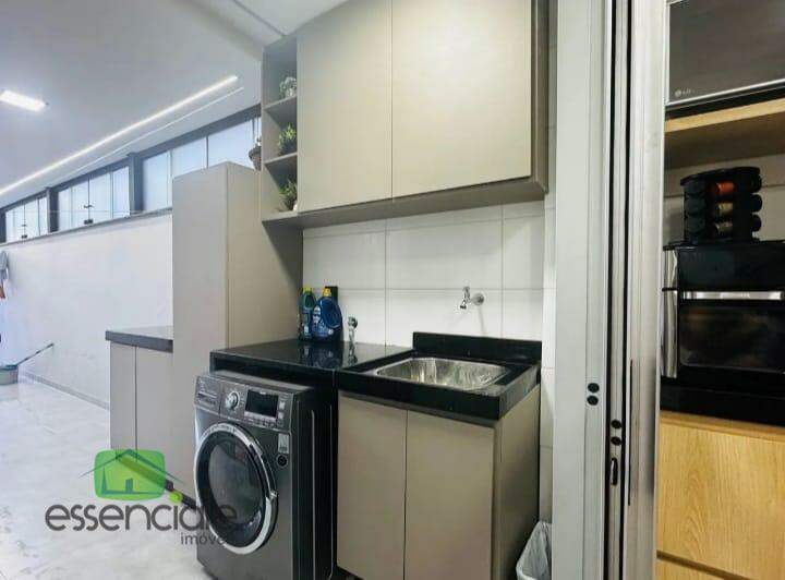 Apartamento à venda com 2 quartos, 89m² - Foto 11