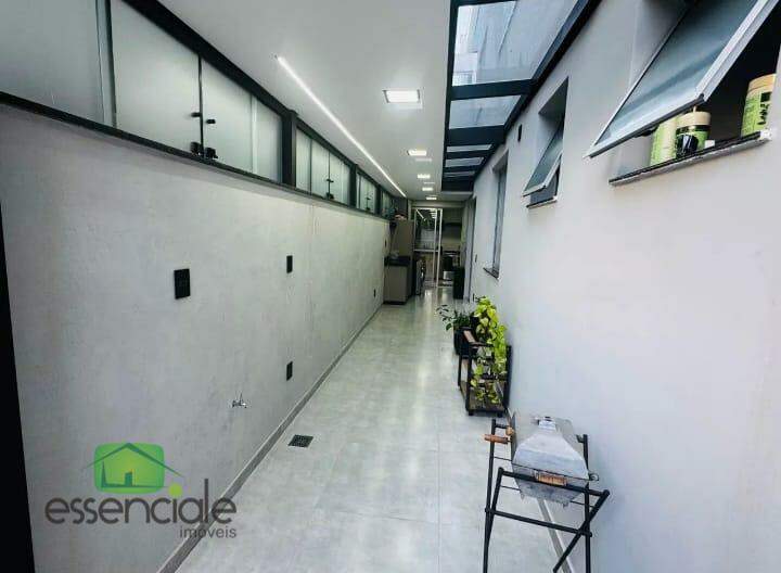 Apartamento à venda com 2 quartos, 89m² - Foto 13