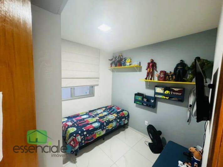 Apartamento à venda com 2 quartos, 89m² - Foto 7