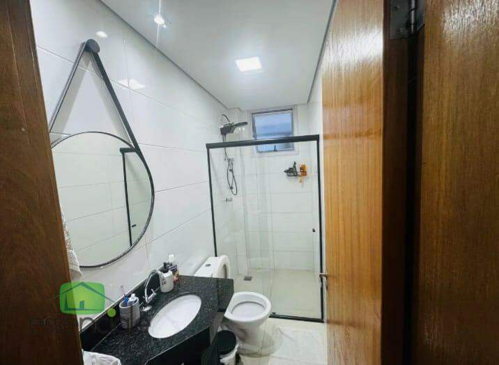 Apartamento à venda com 2 quartos, 89m² - Foto 5