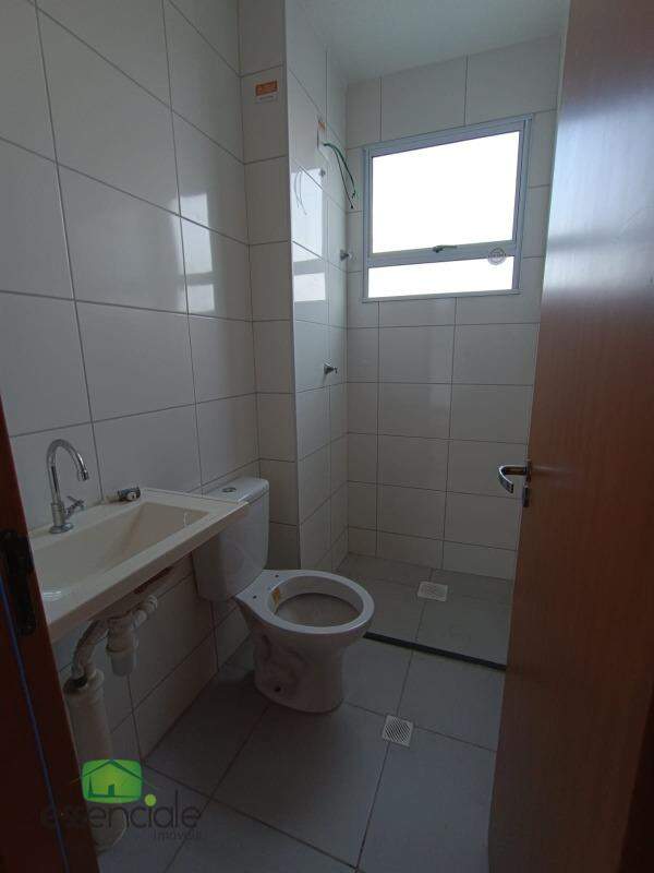 Apartamento à venda com 2 quartos, 38m² - Foto 9