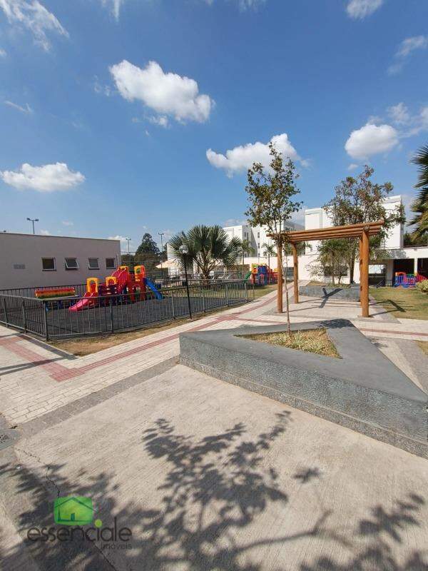 Apartamento à venda com 2 quartos, 38m² - Foto 12