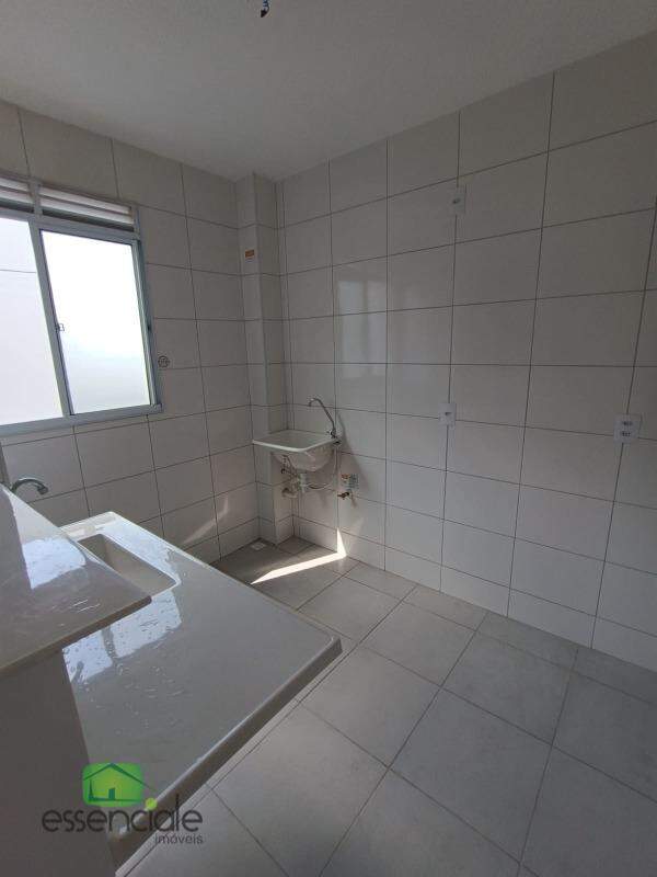 Apartamento à venda com 2 quartos, 38m² - Foto 6