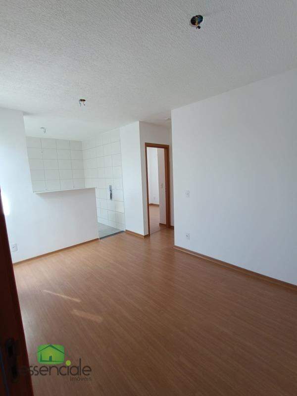 Apartamento à venda com 2 quartos, 38m² - Foto 4