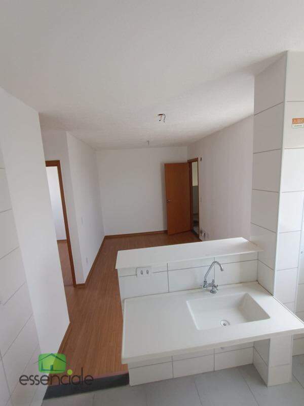 Apartamento à venda com 2 quartos, 38m² - Foto 5