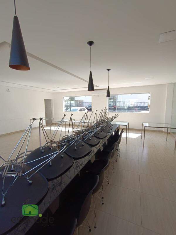 Apartamento à venda com 2 quartos, 38m² - Foto 13