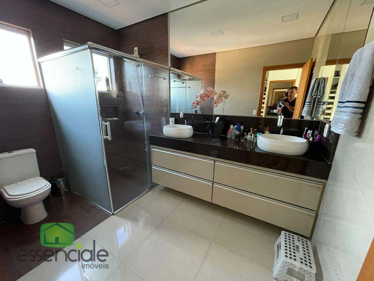 Casa à venda com 3 quartos, 310m² - Foto 19