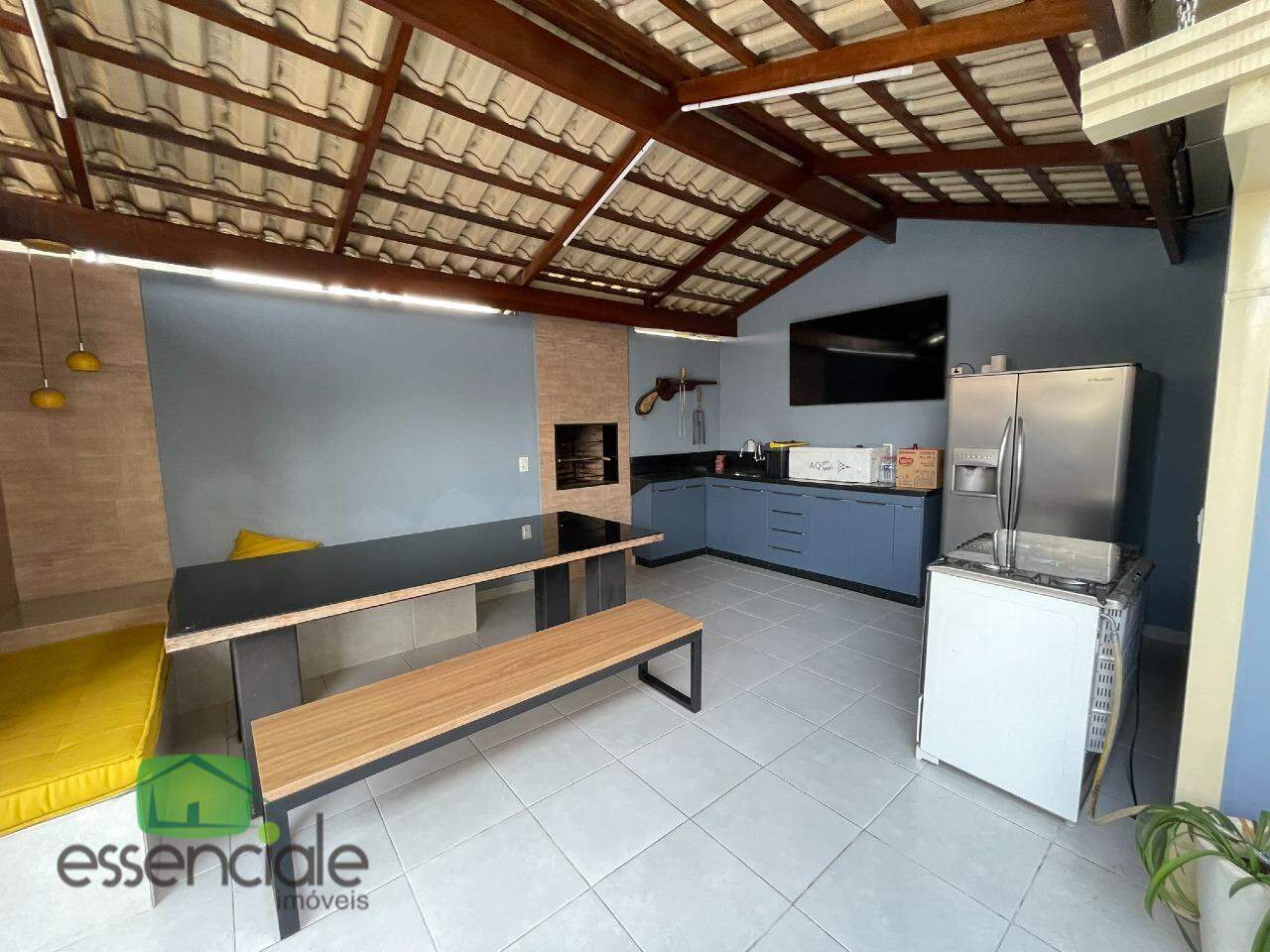 Casa à venda com 3 quartos, 310m² - Foto 10