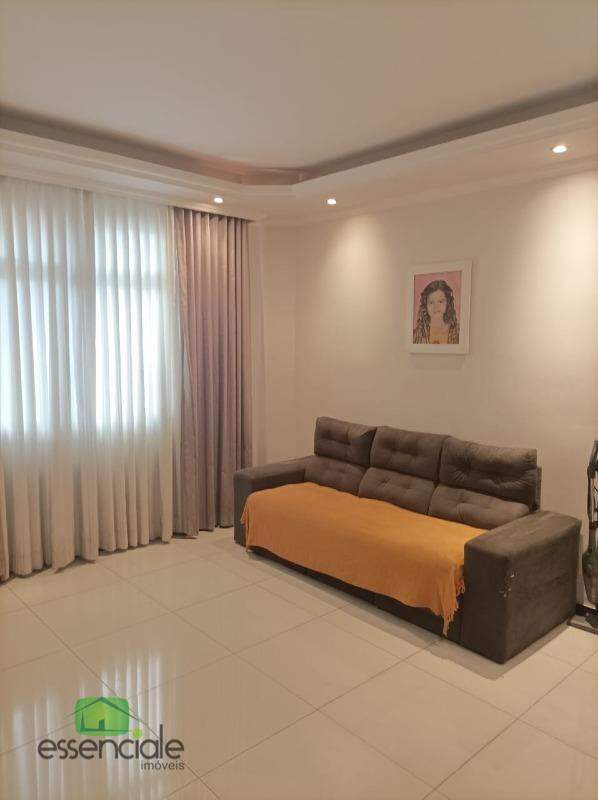 Apartamento à venda com 2 quartos, 80m² - Foto 5