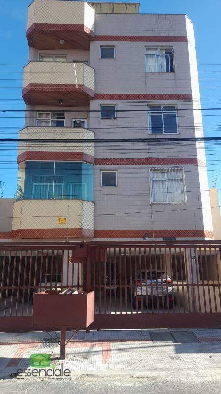 Apartamento à venda com 2 quartos, 80m² - Foto 1