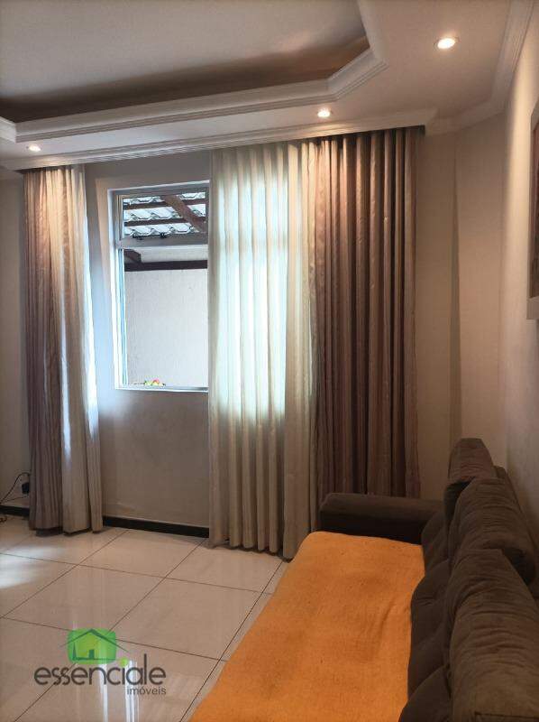 Apartamento à venda com 2 quartos, 80m² - Foto 2