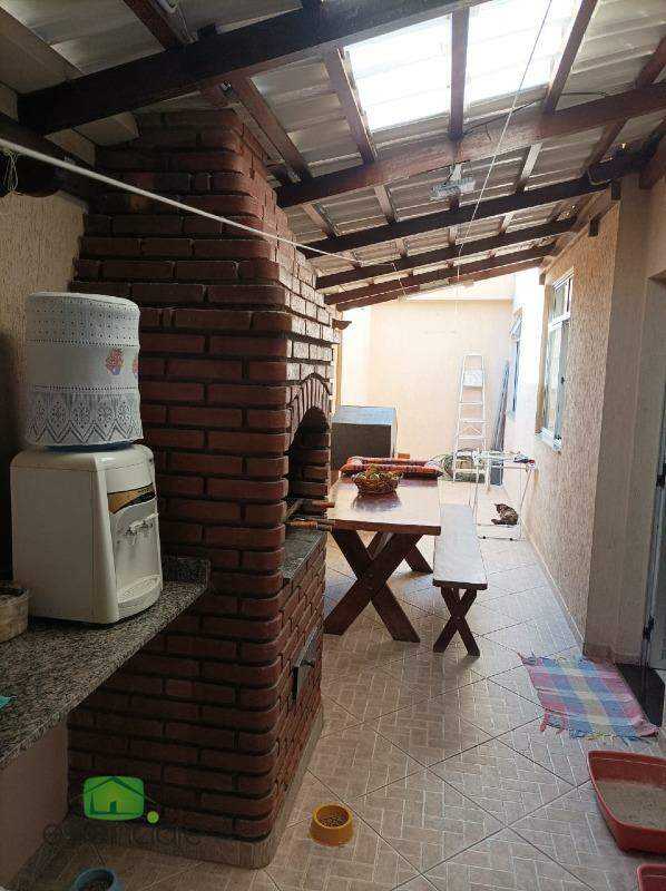 Apartamento à venda com 2 quartos, 80m² - Foto 20
