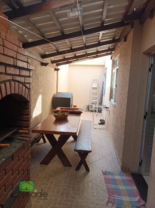 Apartamento à venda com 2 quartos, 80m² - Foto 21