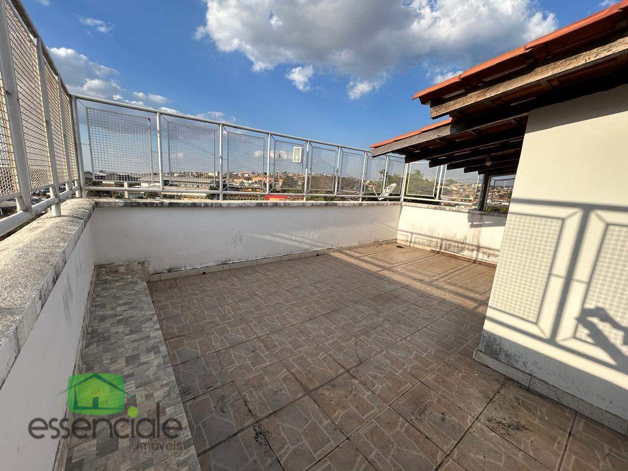 Cobertura à venda com 3 quartos, 76m² - Foto 17