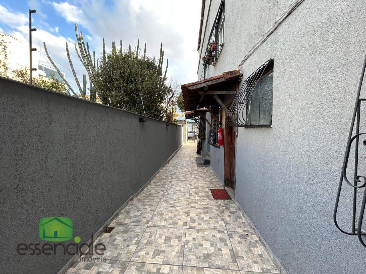 Cobertura à venda com 3 quartos, 76m² - Foto 19