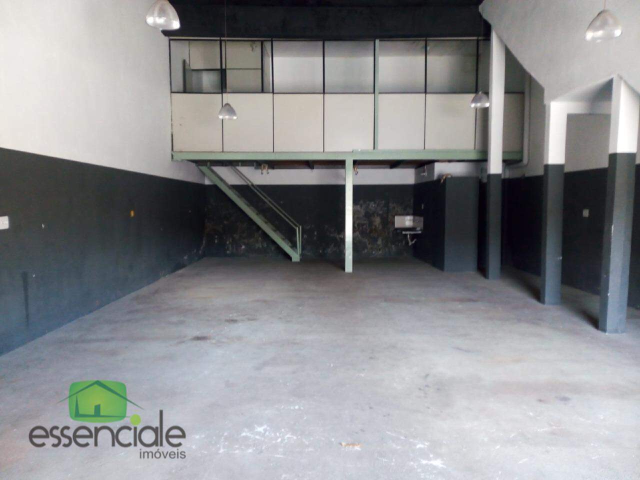 Loja-Salão para alugar, 140m² - Foto 1