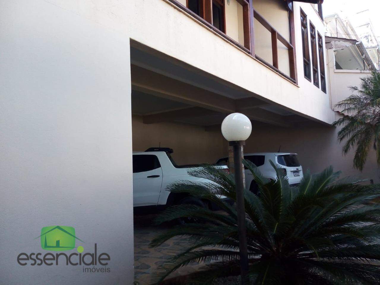 Casa para alugar com 1 quarto, 360m² - Foto 3