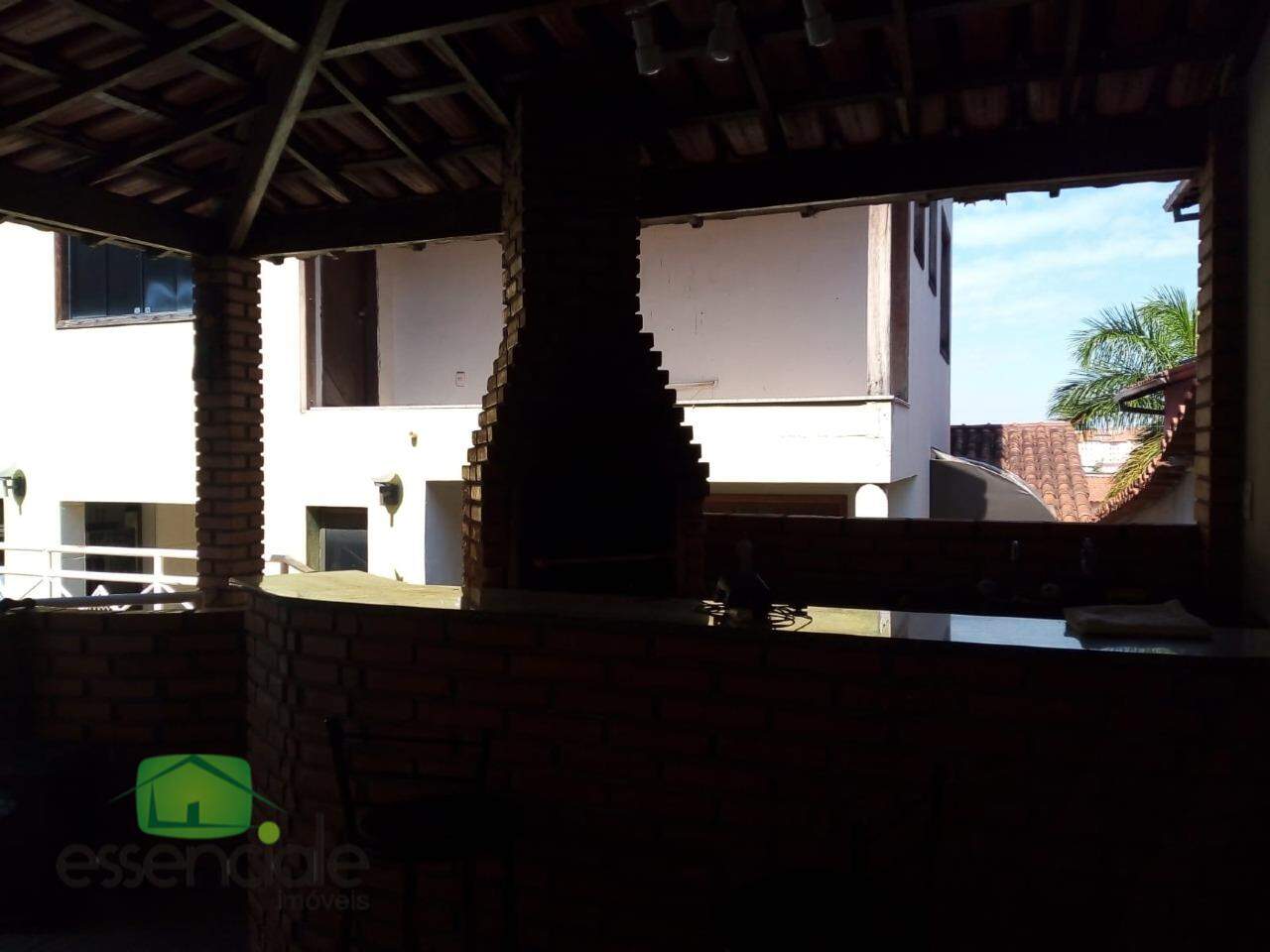 Casa para alugar com 1 quarto, 360m² - Foto 22