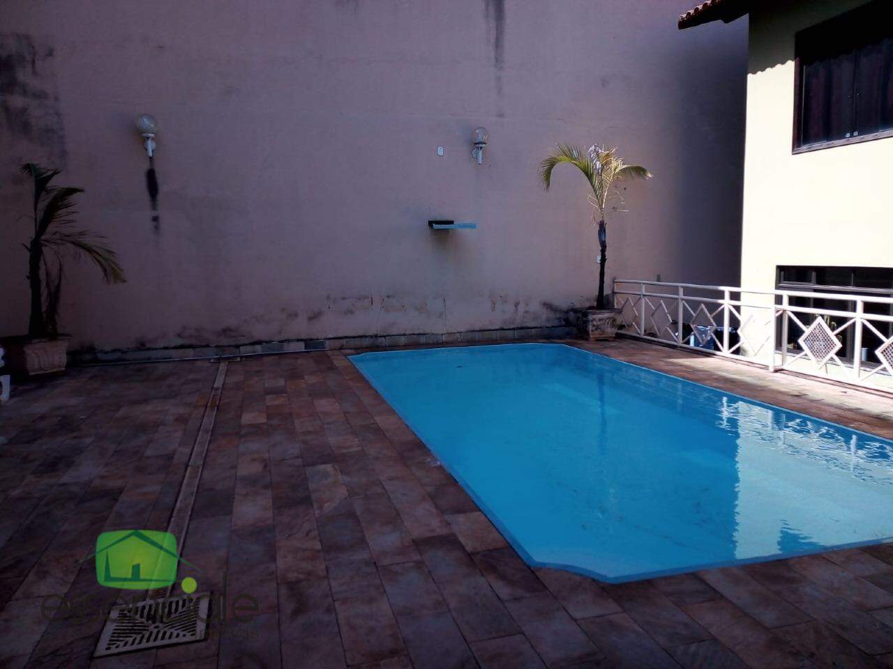 Casa para alugar com 1 quarto, 360m² - Foto 20